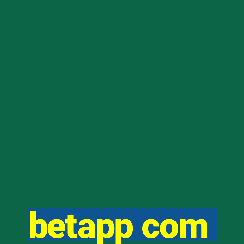 betapp com